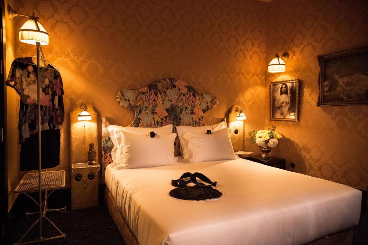 Pensao Madam's Guest house Lisbon