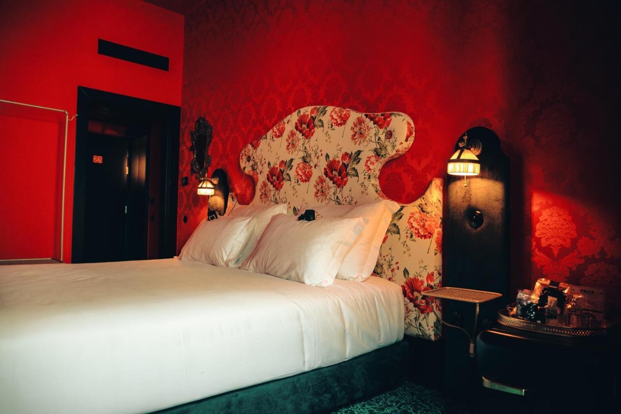 Pensao Madam's Guest house Lisbon
