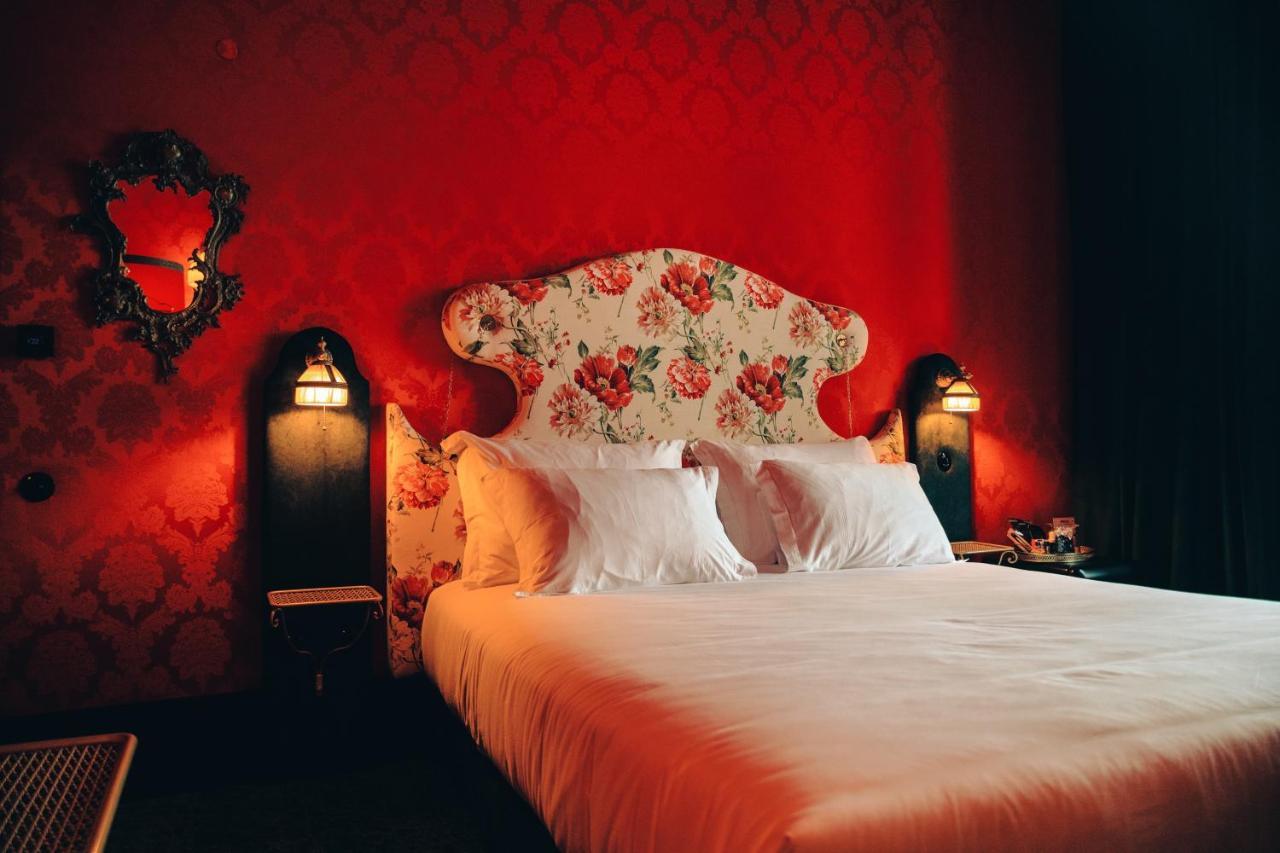 Guest house Pensao Madam's *