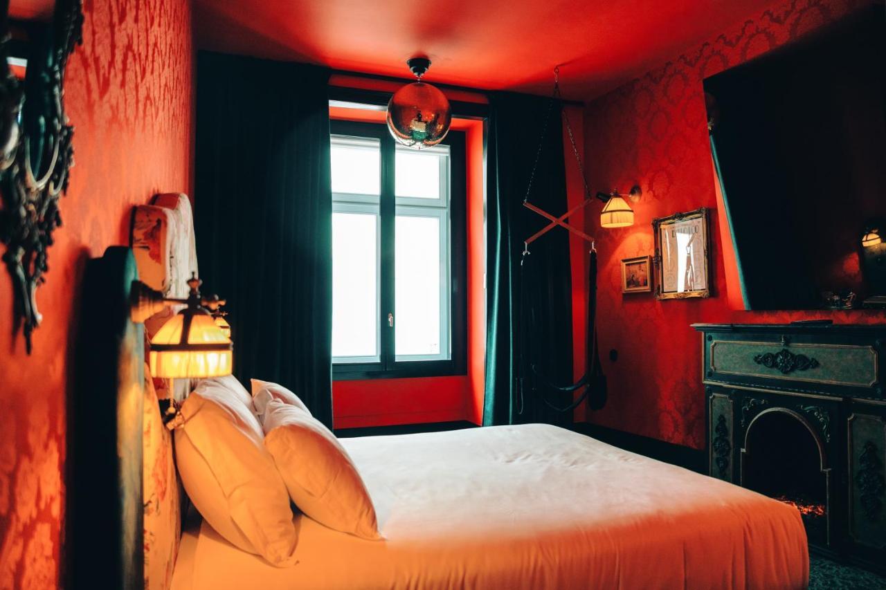 Guest house Pensao Madam's Lisbon