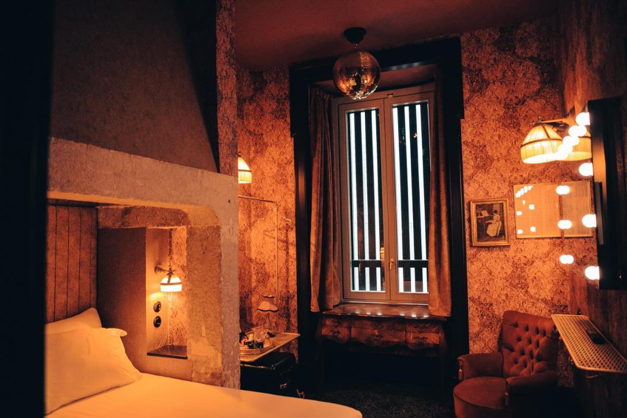 Pensao Madam's Guest house Lisbon