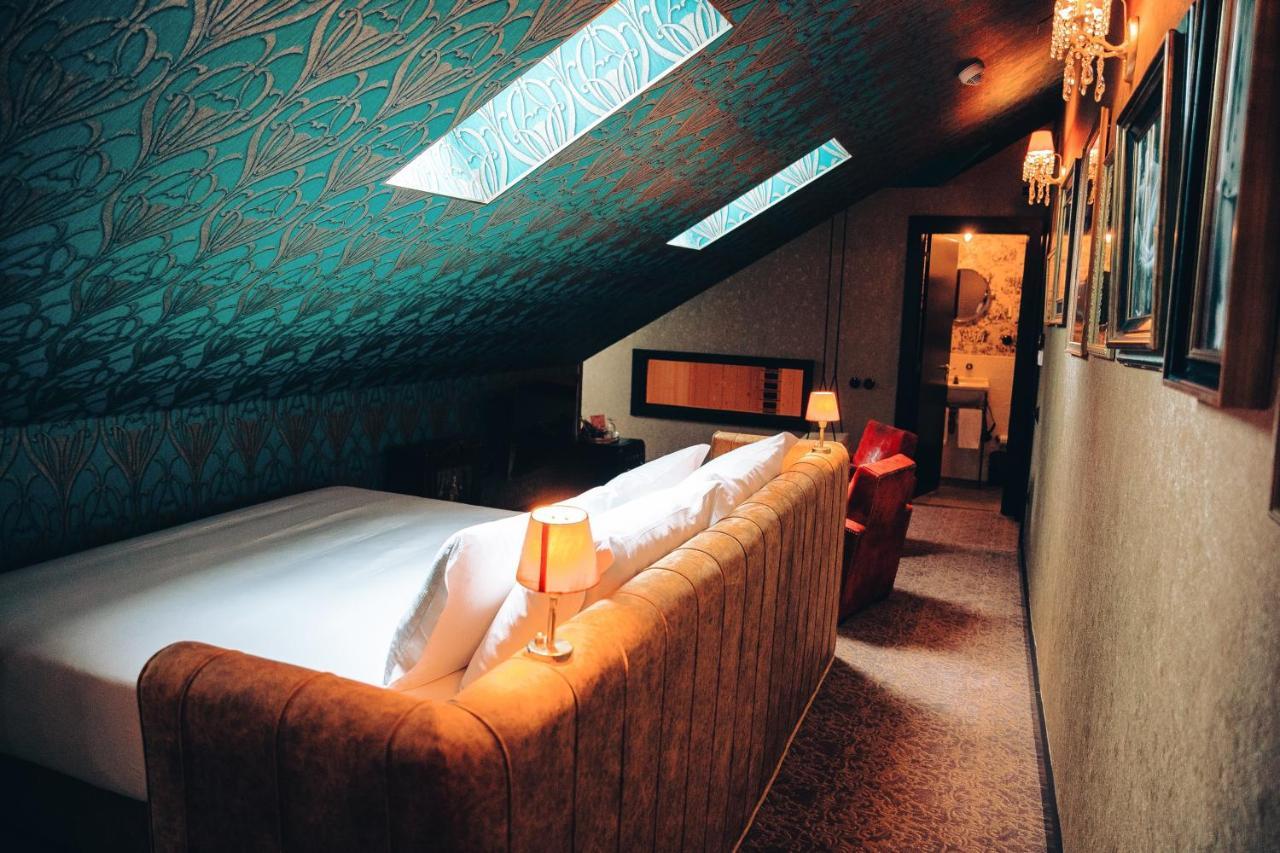 Pensao Madam's Guest house Lisbon